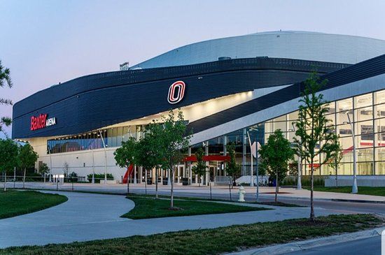 Baxter Arena
